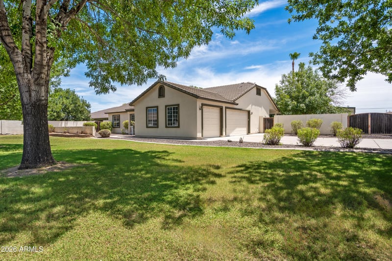 4373 S 165th Way, Gilbert, AZ 85297
