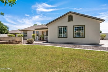 4373 S 165th Way, Gilbert, AZ 85297