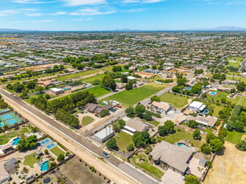 4373 S 165th Way, Gilbert, AZ 85297