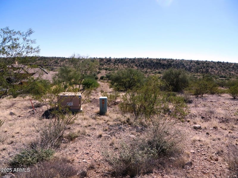 4375 Black Mountain Rd #11, Wickenburg, AZ 85390
