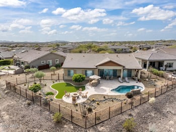 4375 Copperhead Dr, Wickenburg, AZ 85390