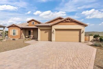 4375 Copperhead Dr, Wickenburg, AZ 85390