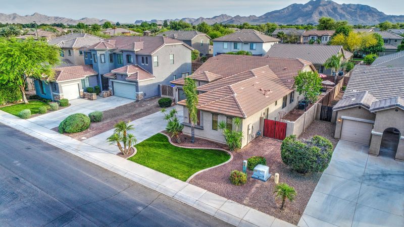 4375 E Muirfield St, Gilbert, AZ 85298