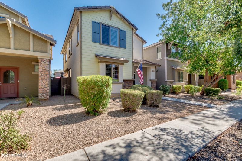 4375 E Rosemonte Dr, Phoenix, AZ 85050