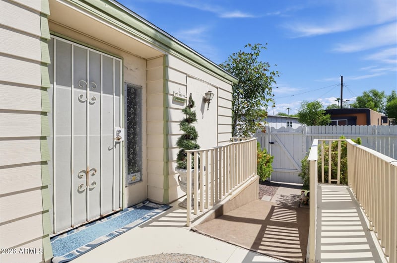 4375 W Missouri Ave #101, Glendale, AZ 85301