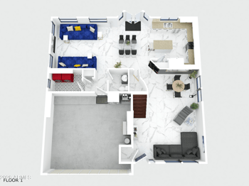 4376 Anderson Dr, Phoenix, AZ 85032