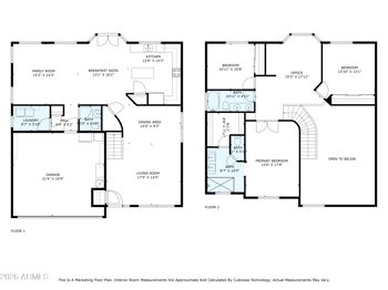 4376 Anderson Dr, Phoenix, AZ 85032