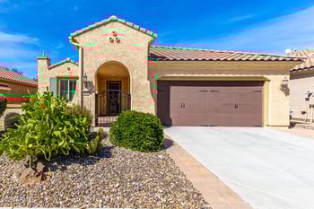4376 Hummingbird Dr, Florence, AZ 85132