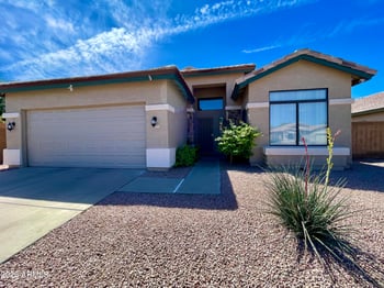 4377 Coolbrook Ave, Phoenix, AZ 85032