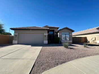 4377 Coolbrook Ave, Phoenix, AZ 85032