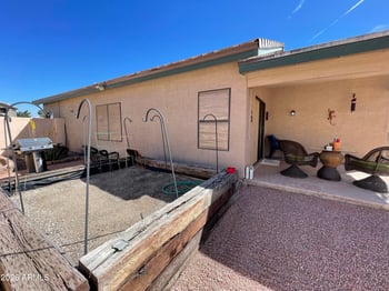 4377 Coolbrook Ave, Phoenix, AZ 85032