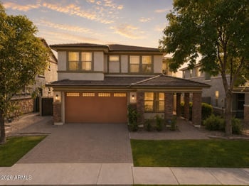 4377 Amber Ln, Gilbert, AZ 85296