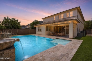 4377 Amber Ln, Gilbert, AZ 85296