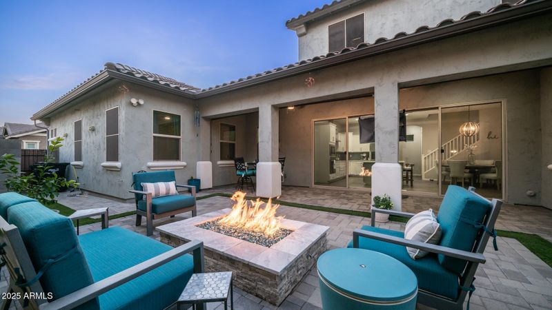 4377 E Leroy St, Gilbert, AZ 85295