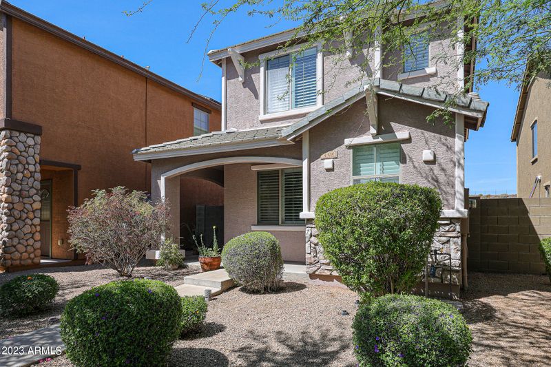 4378 E Sack Dr, Phoenix, AZ 85050