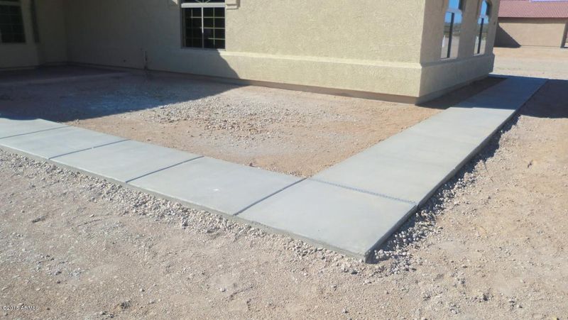 4378 E Scenic St LOT 4, Apache Junction, AZ 85119