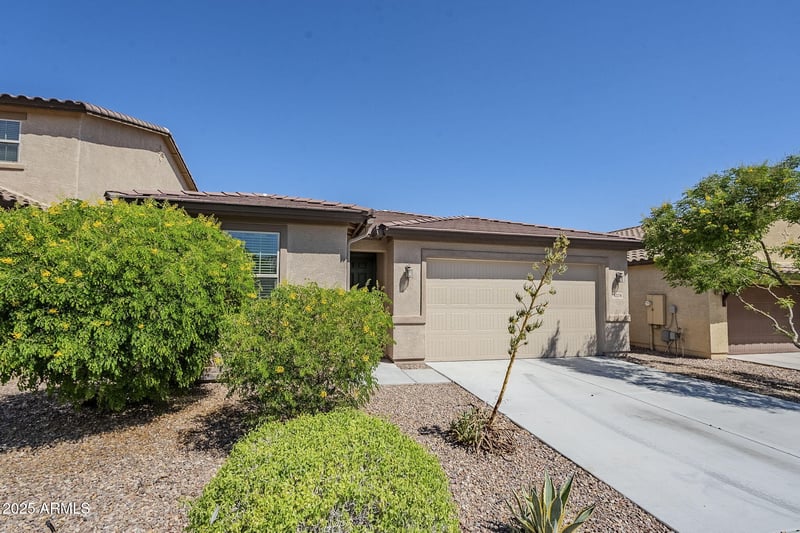 4378 Kirkland Ave, San Tan Valley, AZ 85144