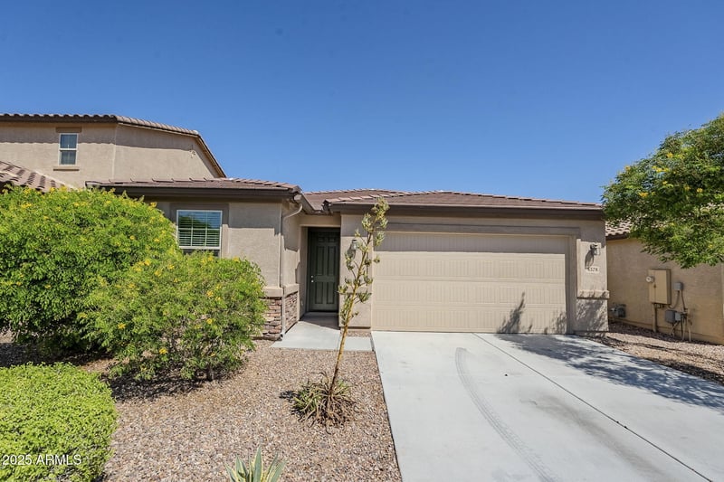 4378 Kirkland Ave, San Tan Valley, AZ 85144