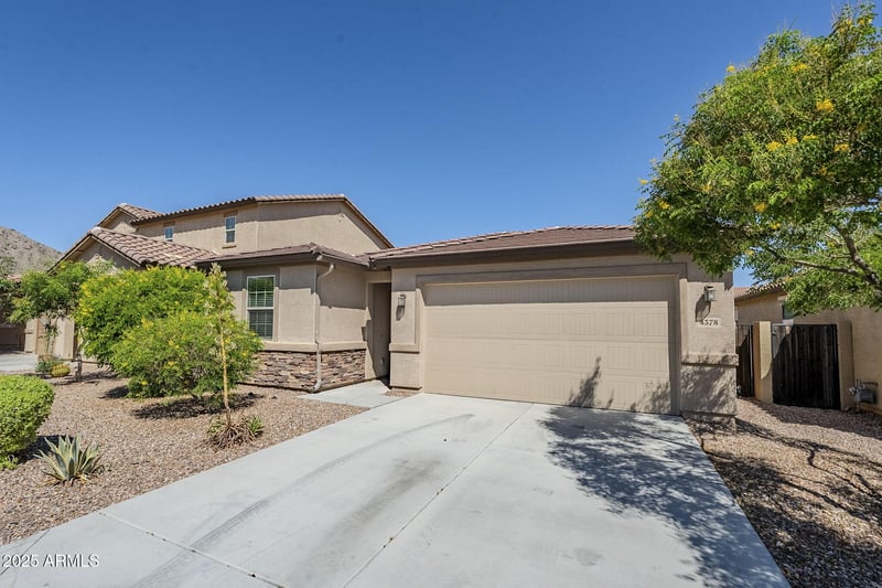 4378 Kirkland Ave, San Tan Valley, AZ 85144