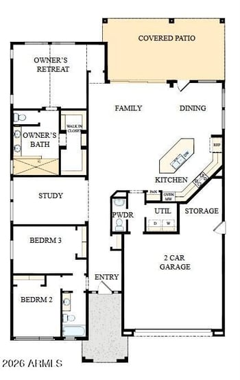 4378 217th Ave, Buckeye, AZ 85396