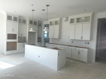 43783 Wollemi St, Queen Creek, AZ 85140