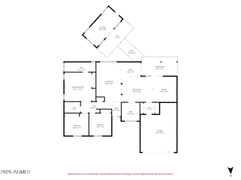 4379 Ludlow Dr, Phoenix, AZ 85032
