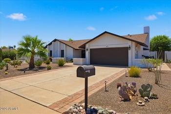 4379 Ludlow Dr, Phoenix, AZ 85032