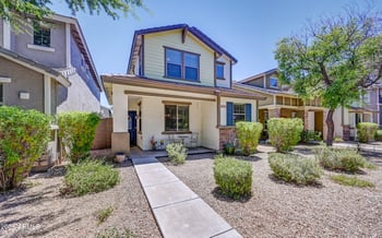 4379 Rosemonte Dr, Phoenix, AZ 85050