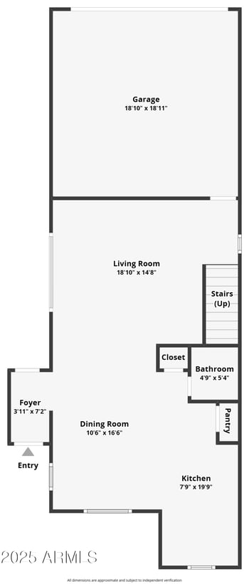 4379 Rosemonte Dr, Phoenix, AZ 85050