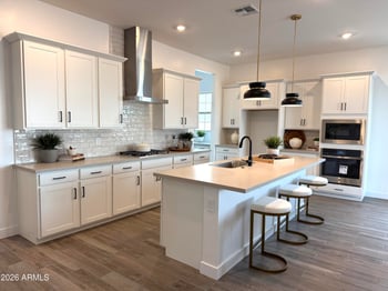 43797 Wollemi St, Queen Creek, AZ 85140