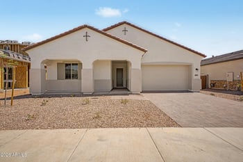 43797 Wollemi St, Queen Creek, AZ 85140