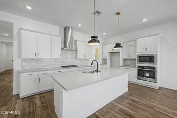 43797 Wollemi St, Queen Creek, AZ 85140