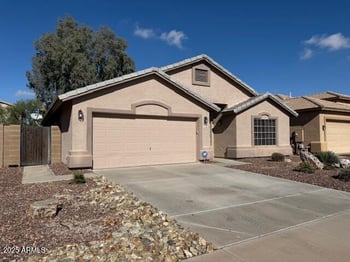 43798 Kramer Ln, Maricopa, AZ 85138