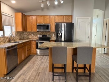 43798 Kramer Ln, Maricopa, AZ 85138