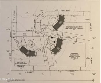 437XX 11th Ave #-, New River, AZ 85087