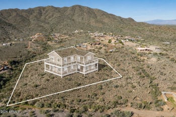 437XX 11th Ave #-, New River, AZ 85087