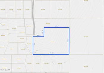 437XX 11th Ave #-, New River, AZ 85087