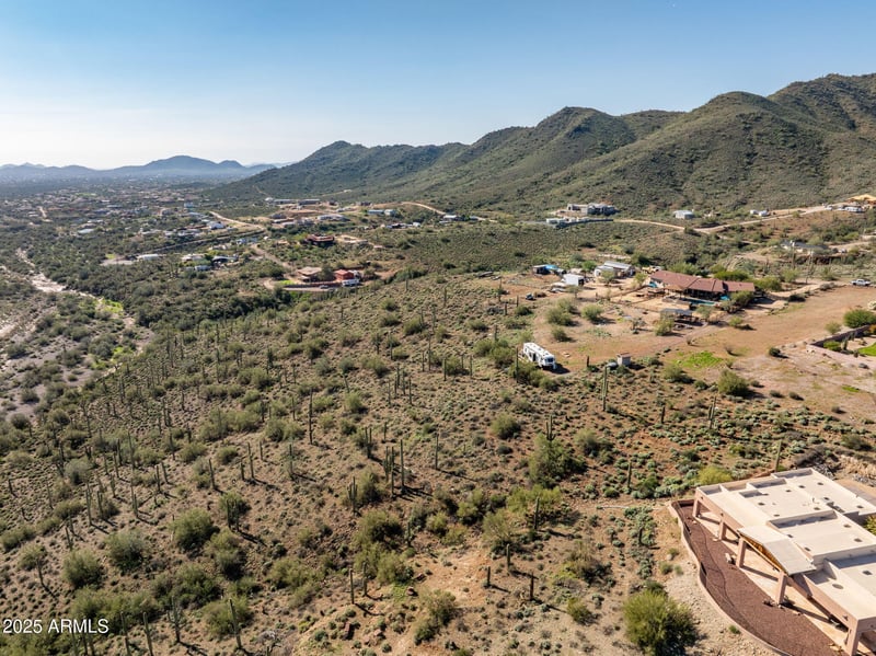 437XX N 11th Ave #-, New River, AZ 85087