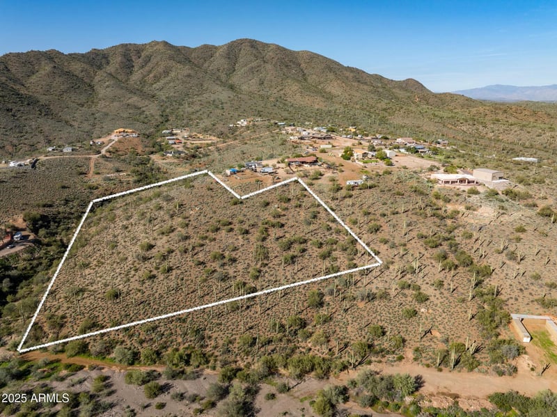 437XX N 11th Ave #-, New River, AZ 85087