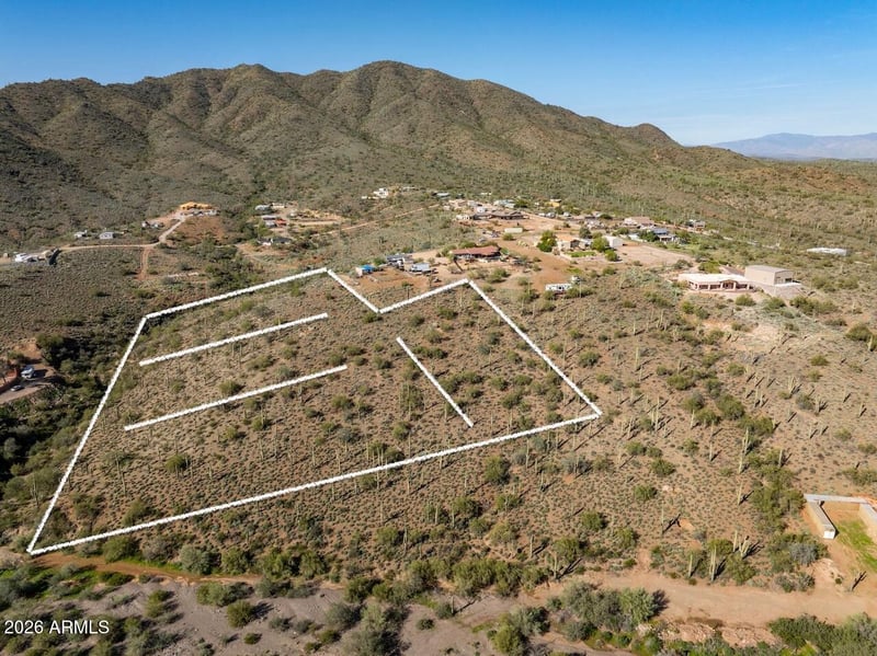 437XX N 11th Ave #-, New River, AZ 85087