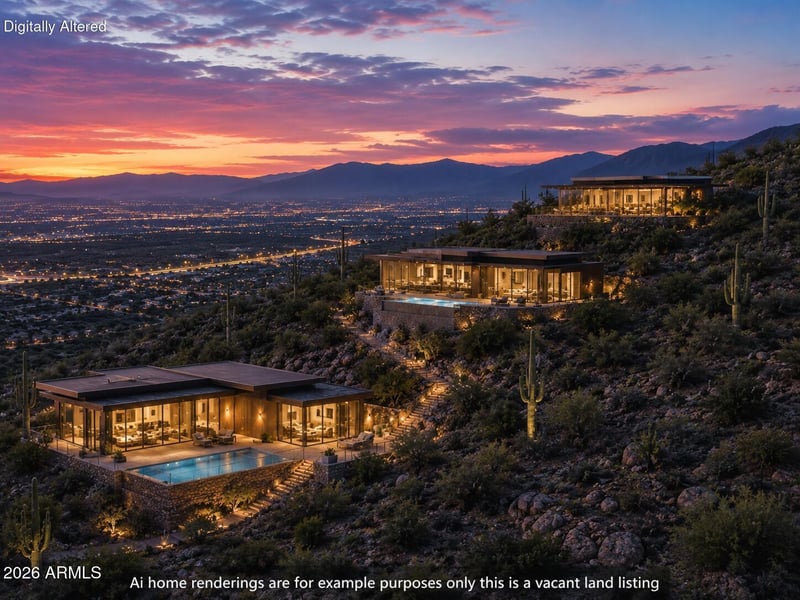 437XX N 11th Ave #-, New River, AZ 85087