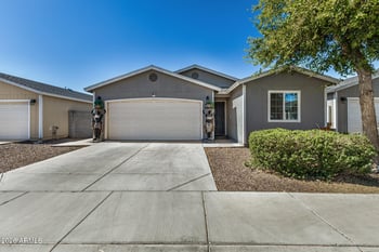 438 63rd Ln, Phoenix, AZ 85043