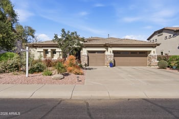 438 Benrich Dr, Gilbert, AZ 85295