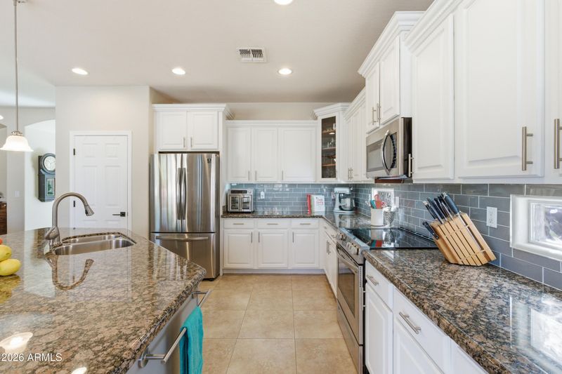438 E Benrich Dr, Gilbert, AZ 85295