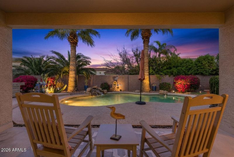 438 E Benrich Dr, Gilbert, AZ 85295
