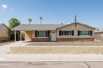 438 Pierce St, Tempe, AZ 85288