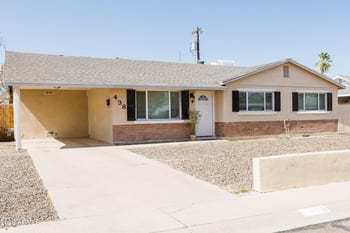 438 E Pierce St, Tempe, AZ 85288