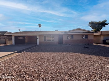 438 Ash --, Mesa, AZ 85201
