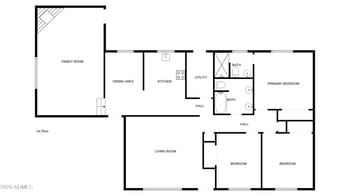 438 Ash --, Mesa, AZ 85201