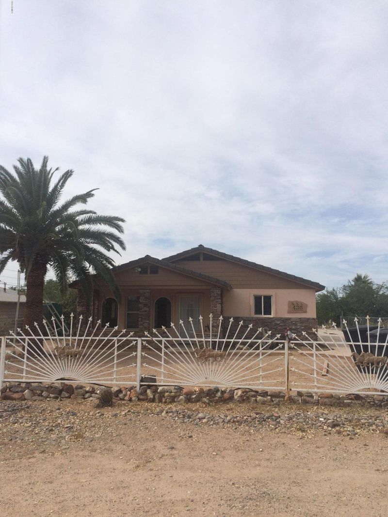 438 N Hawes Rd, Mesa, AZ 85207